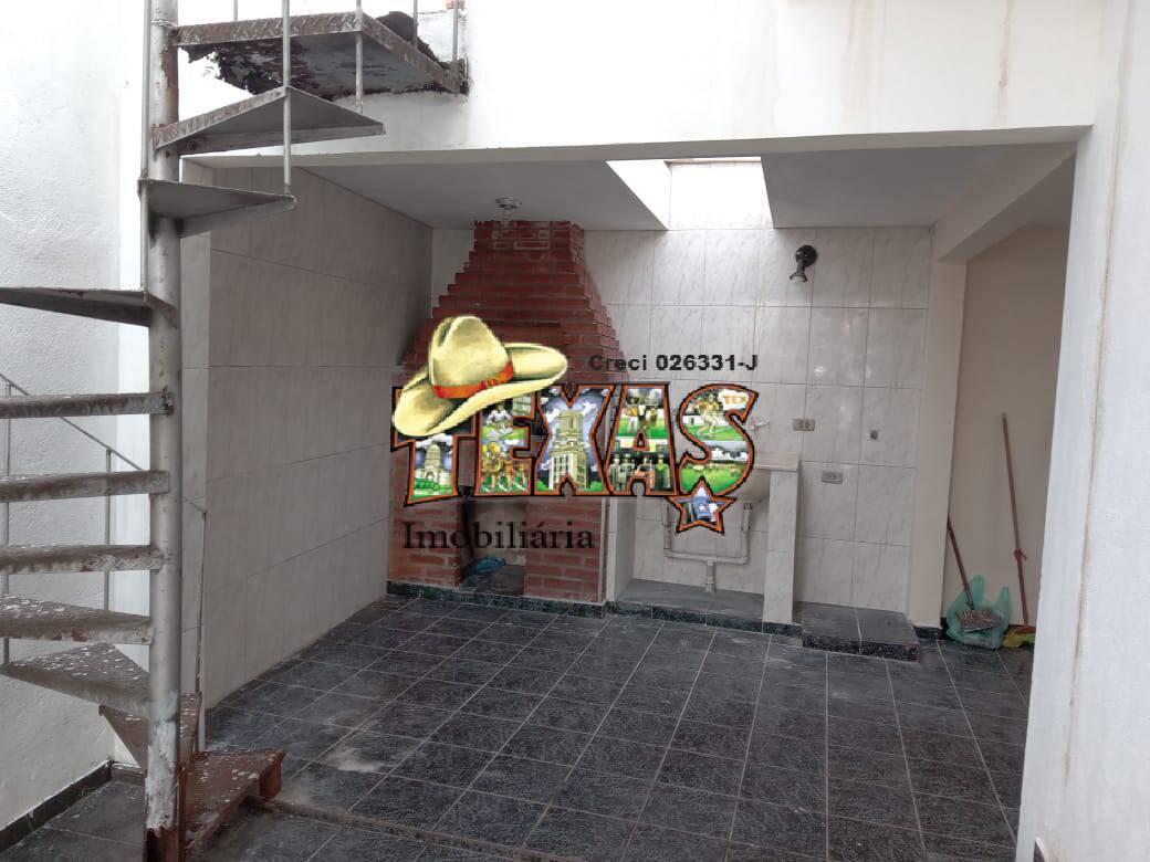 Sobrado à venda com 3 quartos, 192m² - Foto 5