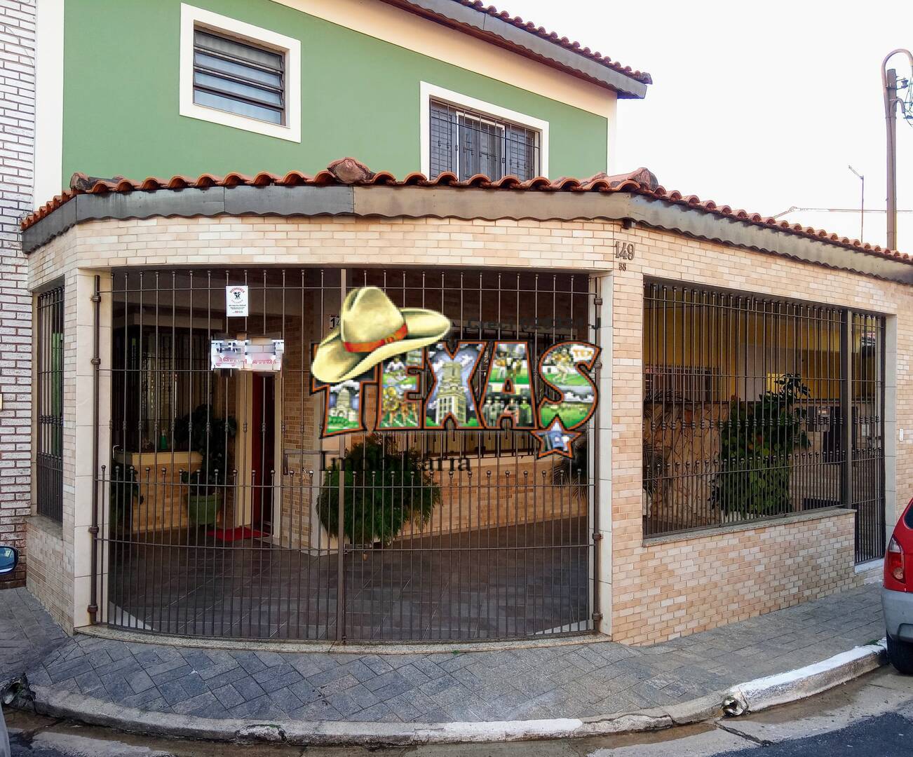 Sobrado à venda com 3 quartos, 154m² - Foto 2