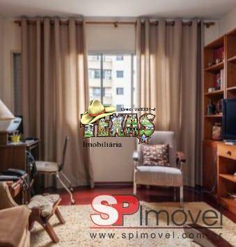 Apartamento à venda com 3 quartos, 150m² - Foto 5