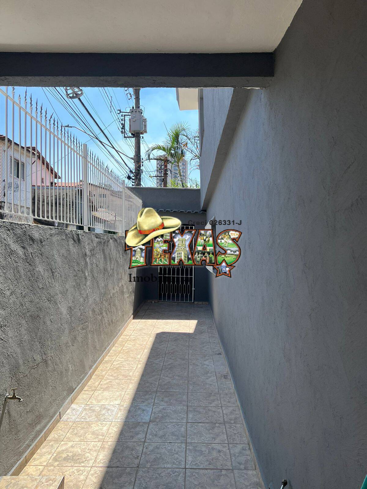 Sobrado à venda com 2 quartos, 100m² - Foto 7