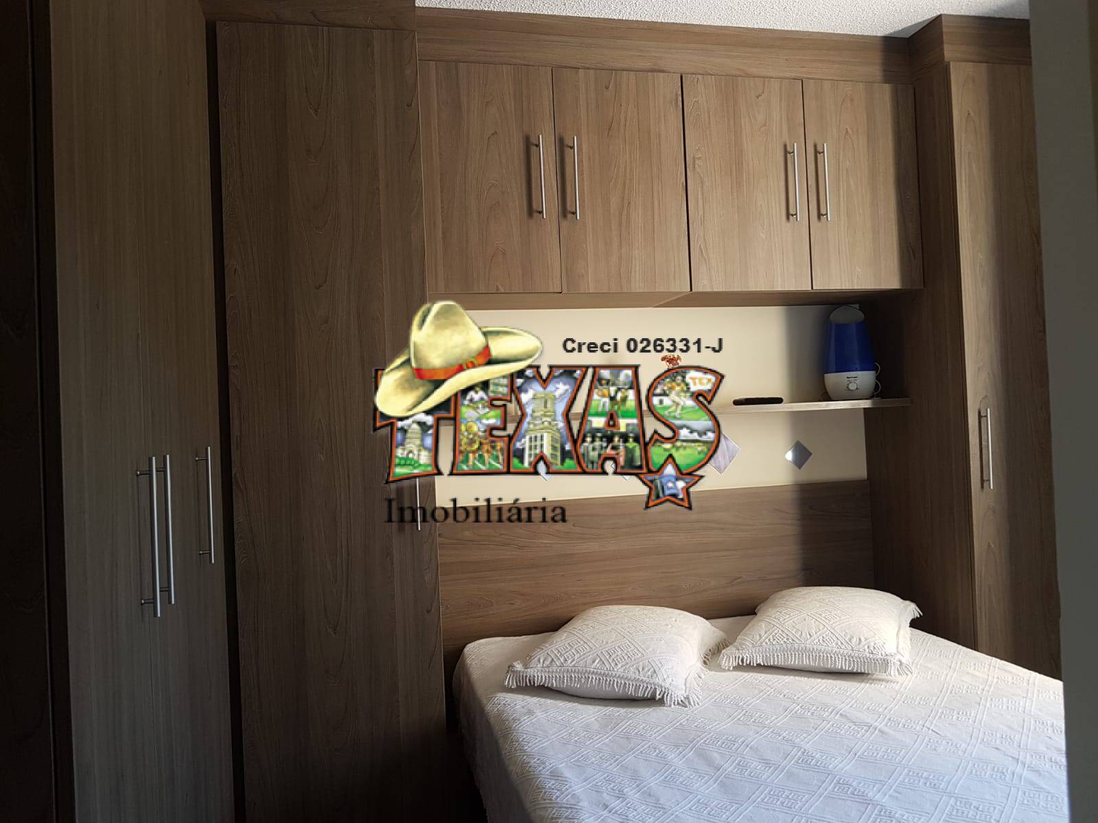 Apartamento à venda com 2 quartos, 50m² - Foto 2