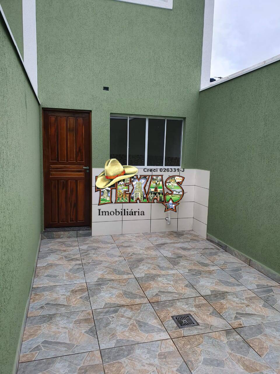 Sobrado à venda com 2 quartos, 86m² - Foto 21