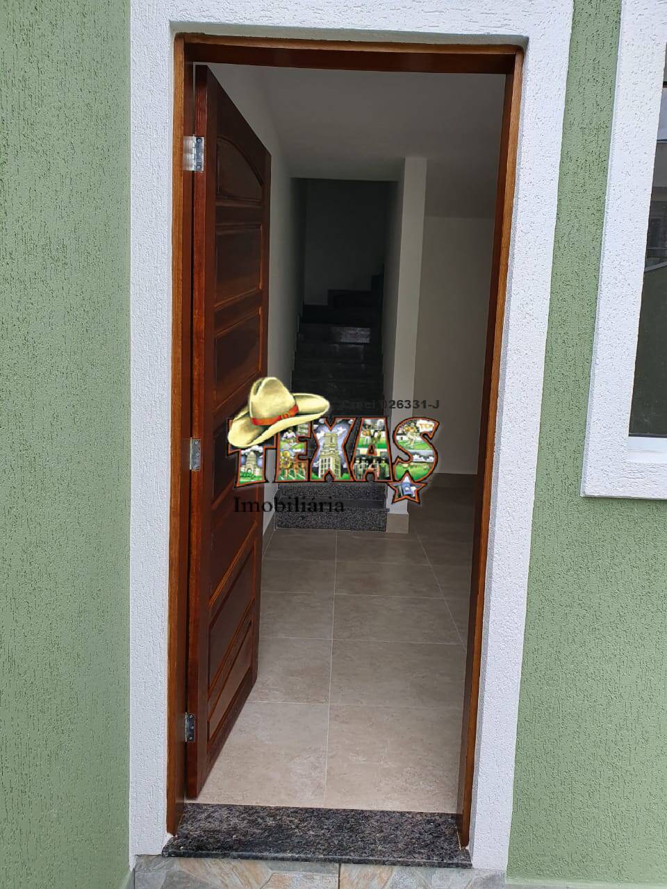 Sobrado à venda com 2 quartos, 86m² - Foto 6