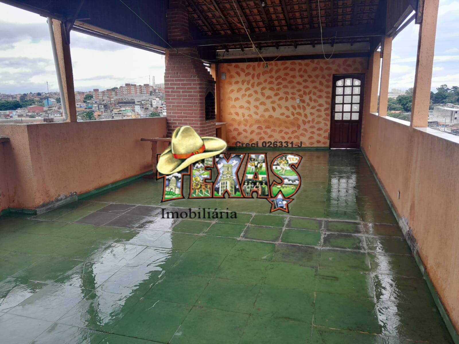 Sobrado à venda com 5 quartos, 300m² - Foto 17