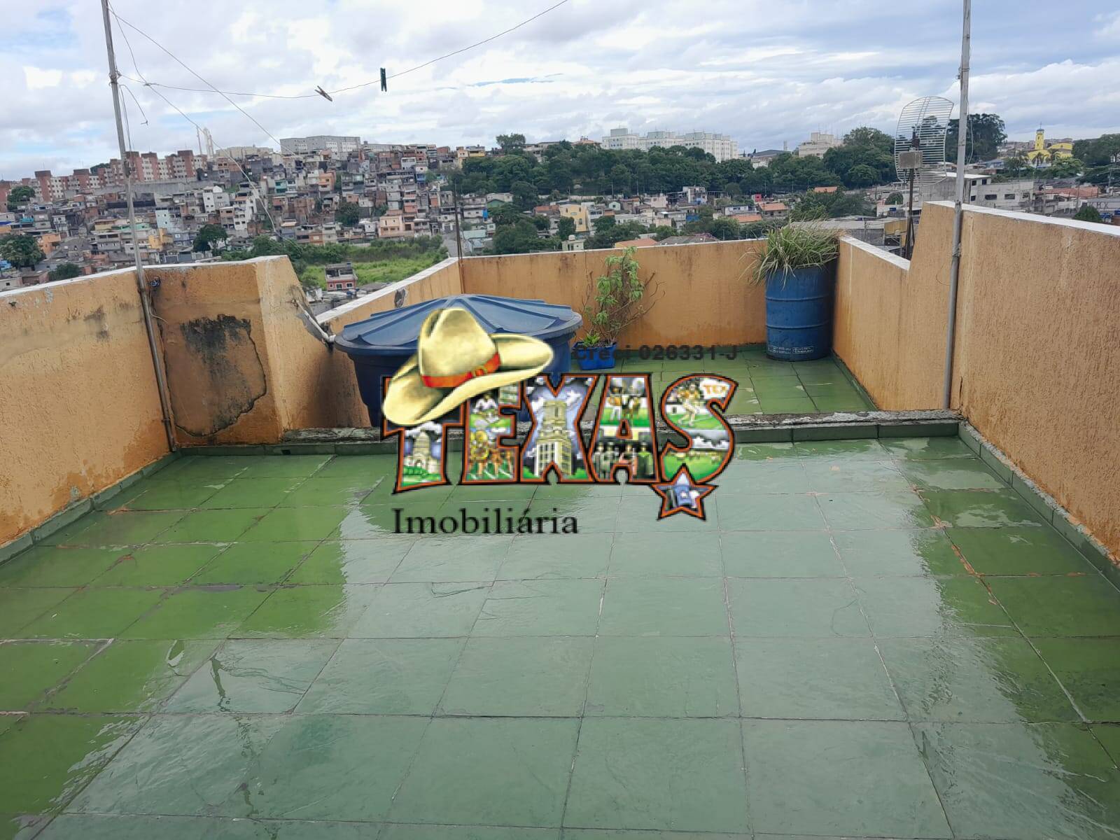 Sobrado à venda com 5 quartos, 300m² - Foto 16