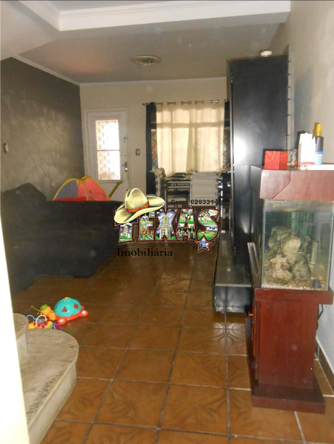 Sobrado à venda e aluguel com 2 quartos, 120m² - Foto 2