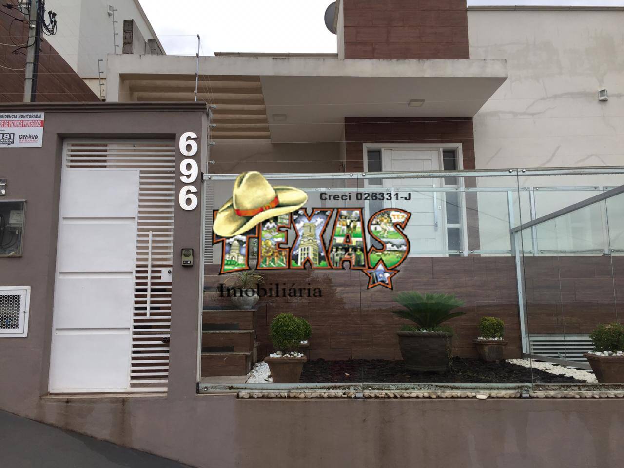 Casa à venda com 4 quartos, 500m² - Foto 8