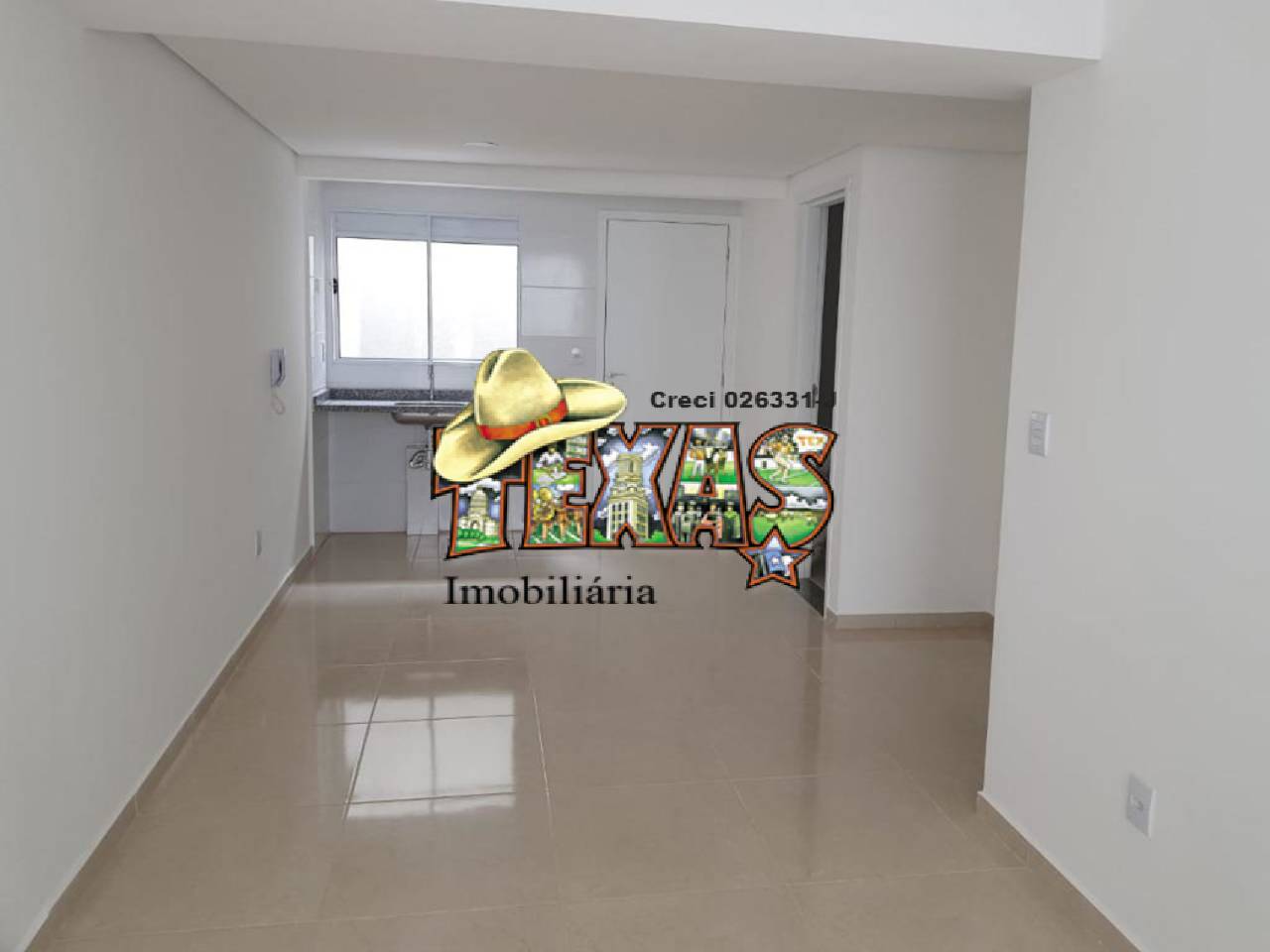 Apartamento à venda com 2 quartos, 41m² - Foto 1