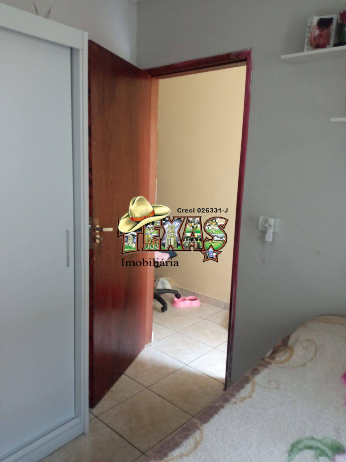 Sobrado à venda com 3 quartos, 120m² - Foto 1