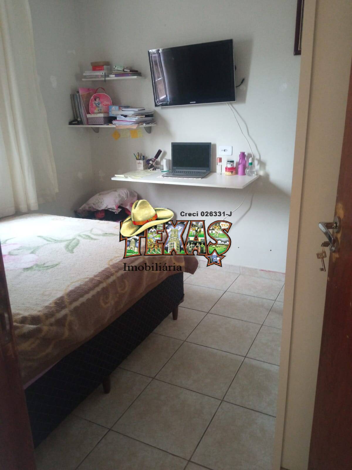 Sobrado à venda com 3 quartos, 120m² - Foto 4