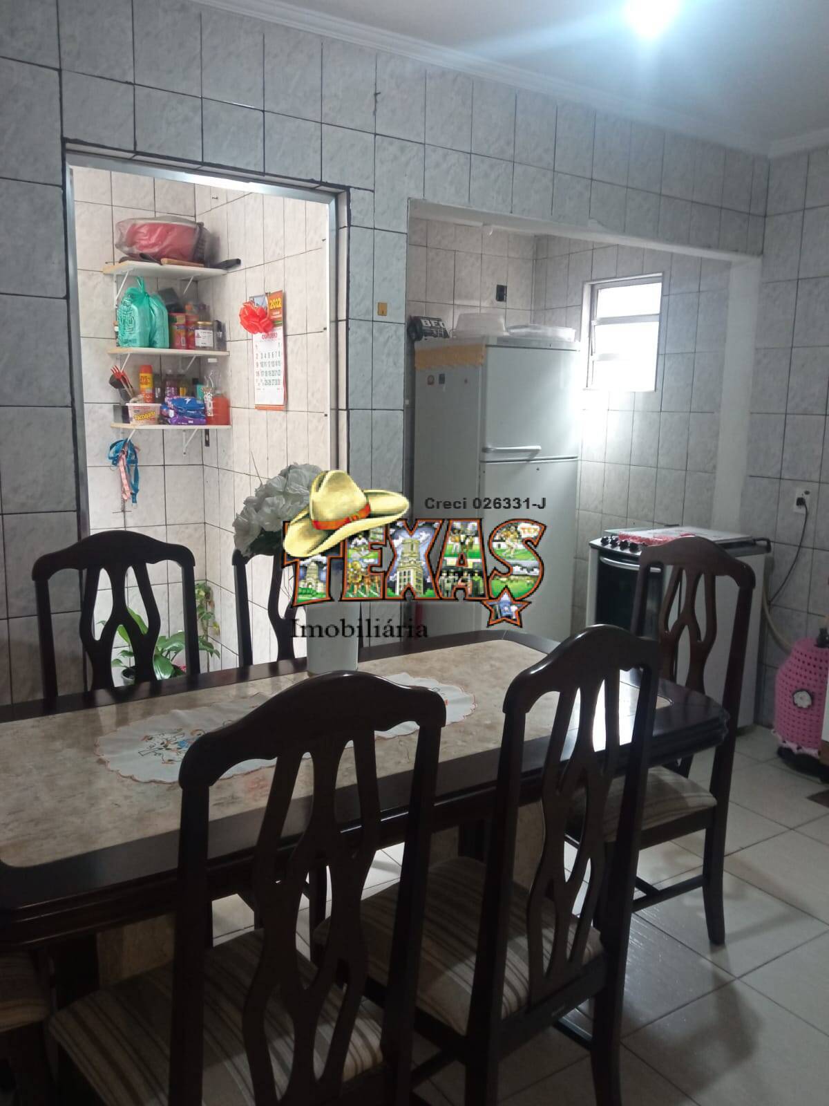 Sobrado à venda com 3 quartos, 120m² - Foto 17