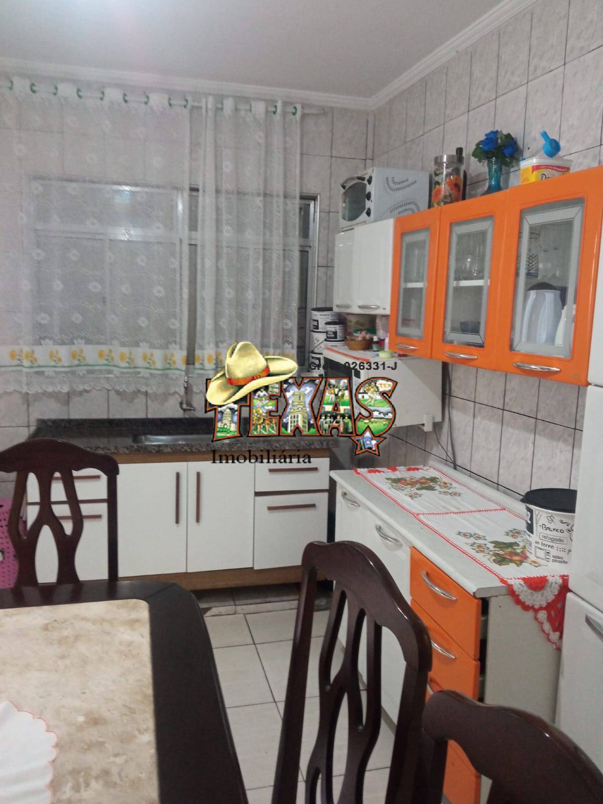 Sobrado à venda com 3 quartos, 120m² - Foto 18