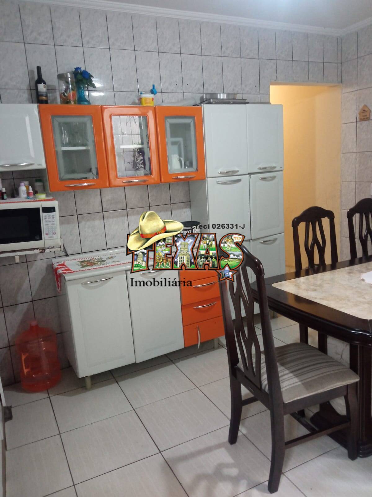 Sobrado à venda com 3 quartos, 120m² - Foto 19