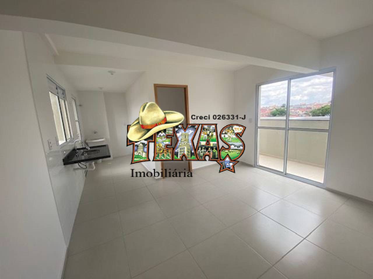 Apartamento à venda com 2 quartos, 43m² - Foto 9