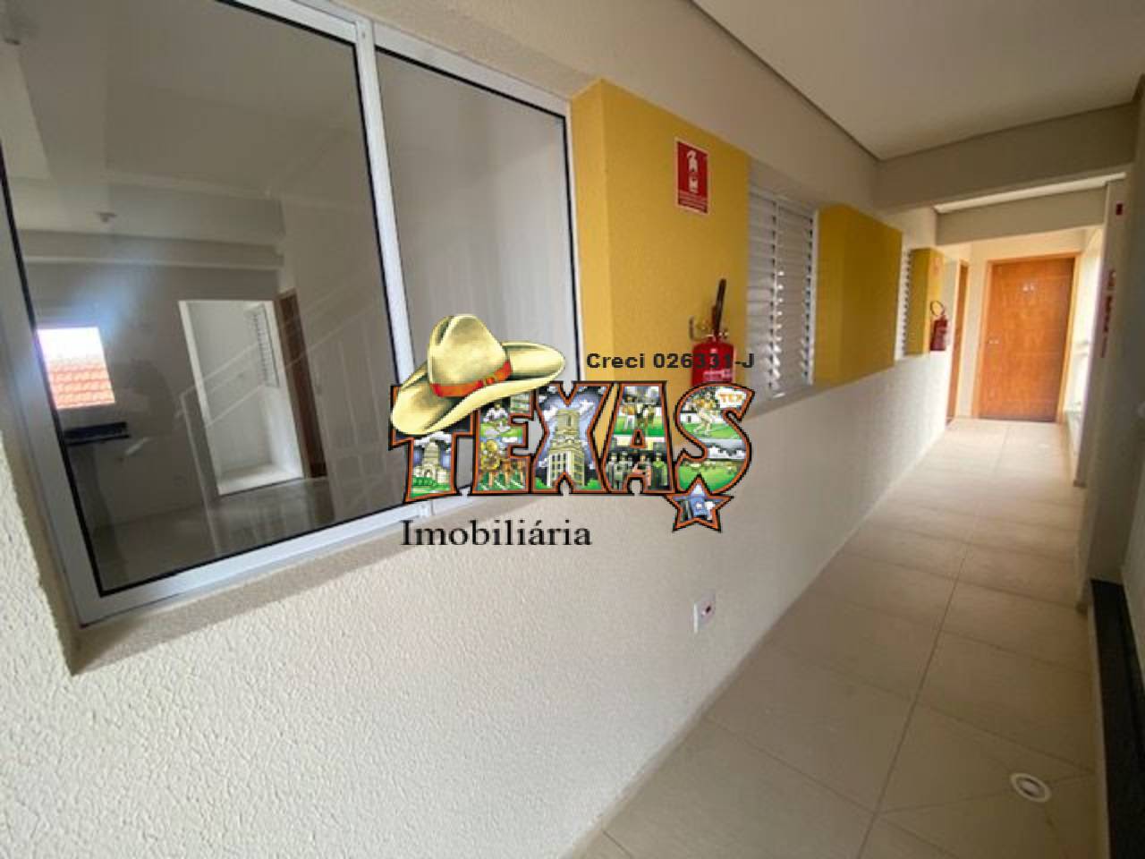 Apartamento à venda com 2 quartos, 43m² - Foto 7