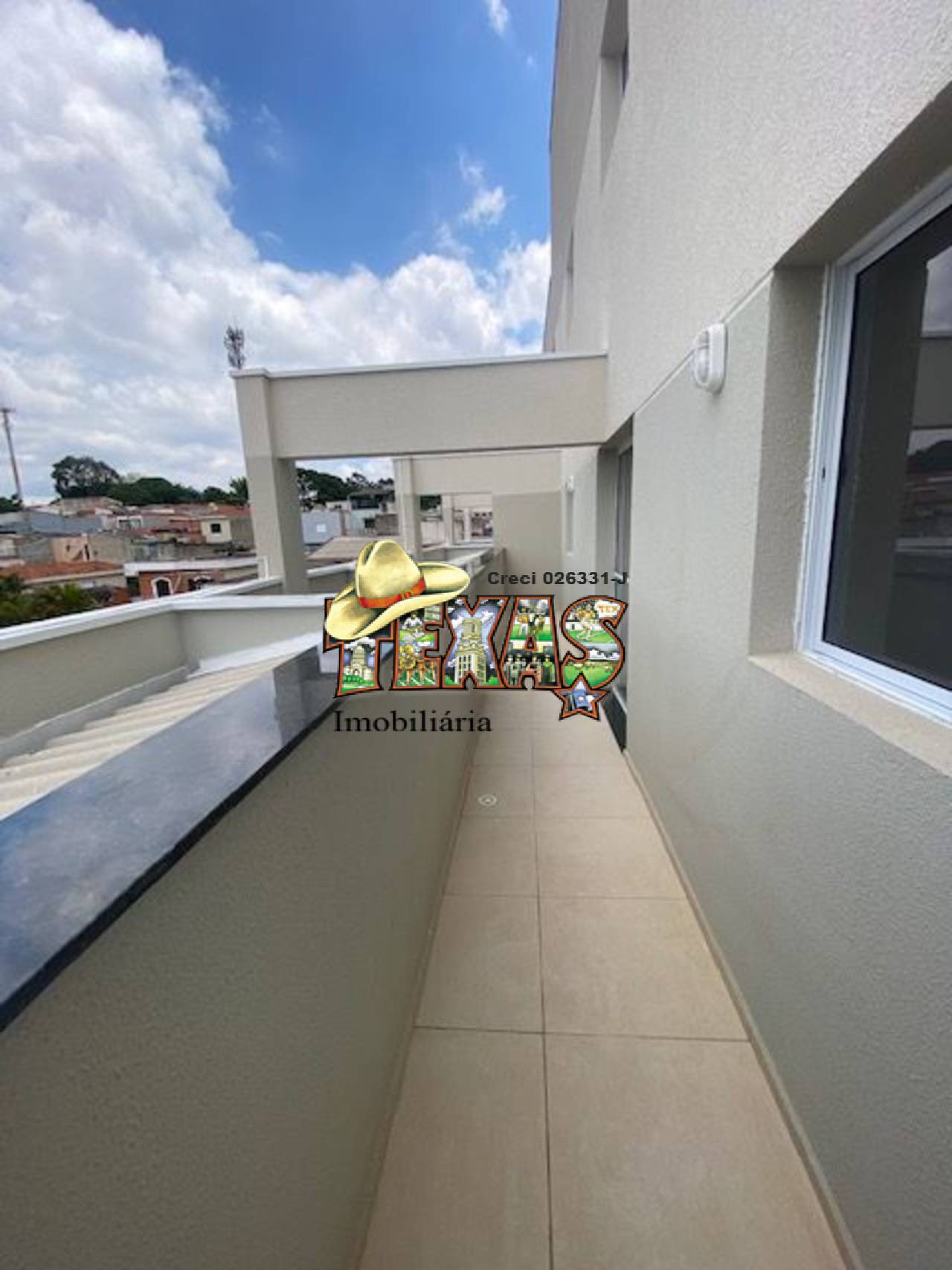 Apartamento à venda com 2 quartos, 43m² - Foto 4