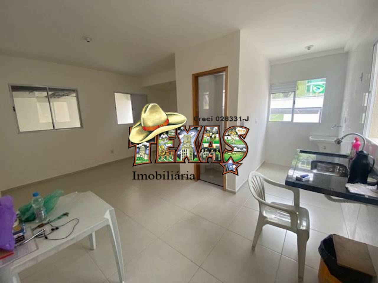 Apartamento à venda com 2 quartos, 43m² - Foto 16