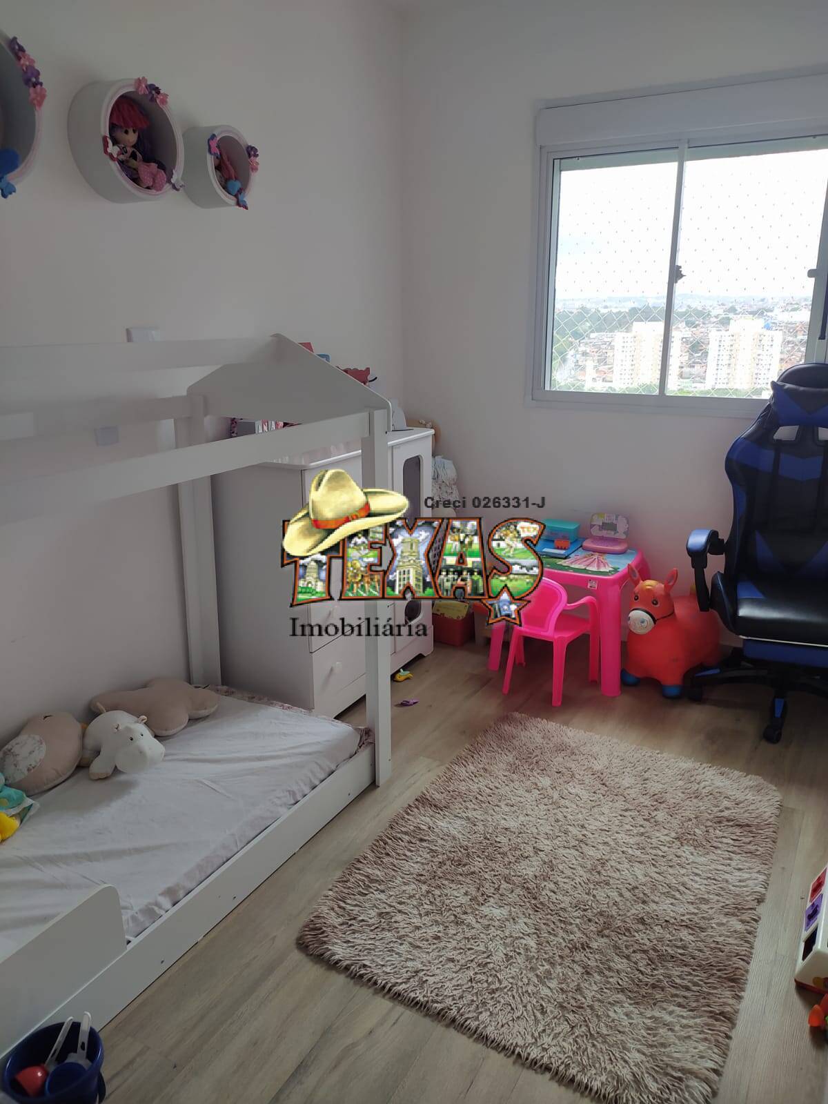 Apartamento à venda com 2 quartos, 47m² - Foto 16