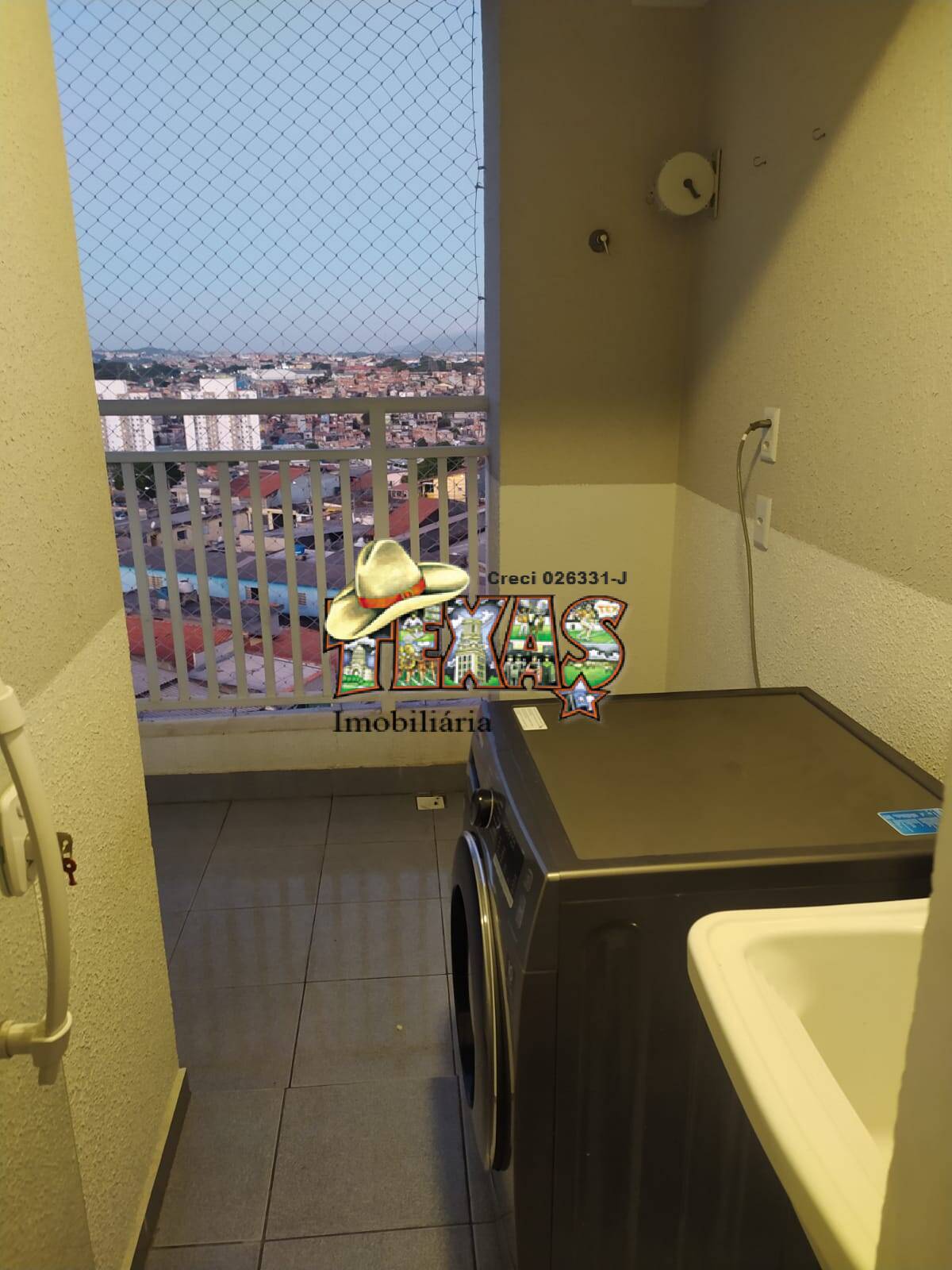 Apartamento à venda com 2 quartos, 47m² - Foto 19