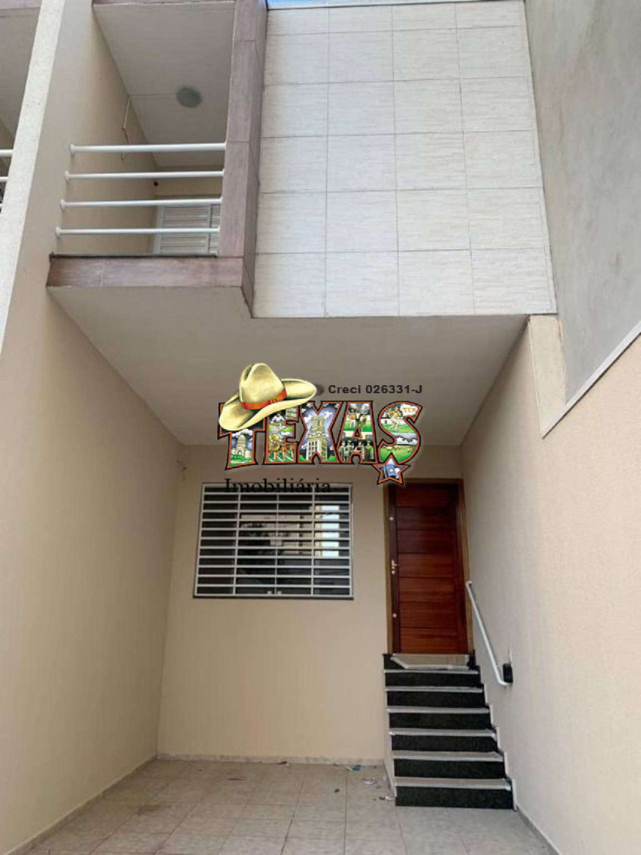 Sobrado à venda e aluguel com 3 quartos, 134m² - Foto 1