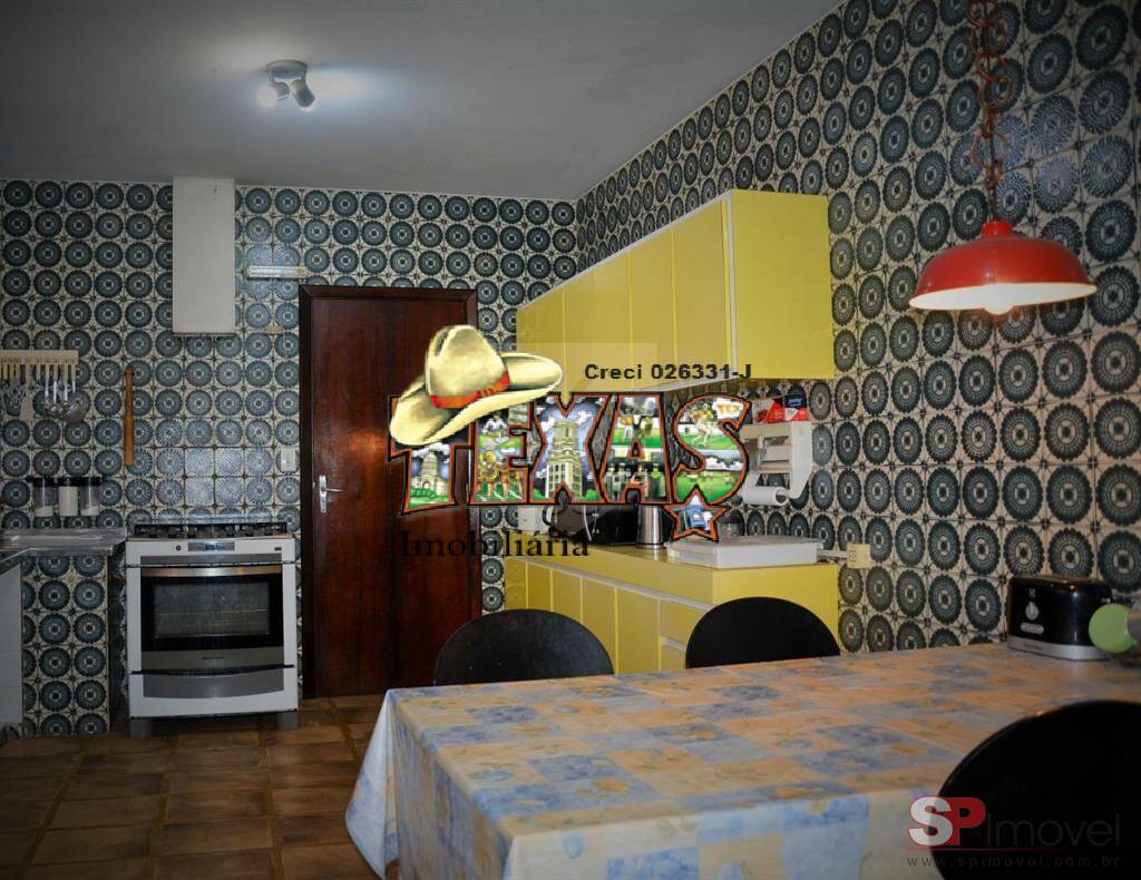 Casa à venda com 5 quartos, 450m² - Foto 10