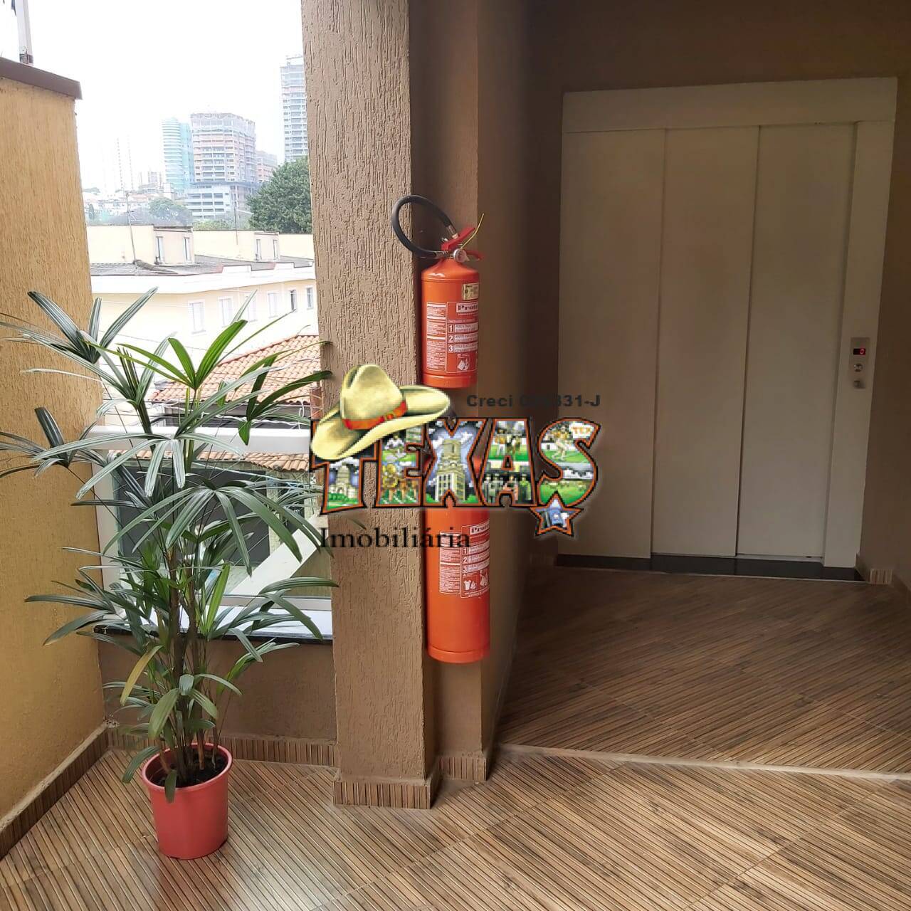 Apartamento à venda com 2 quartos, 45m² - Foto 18