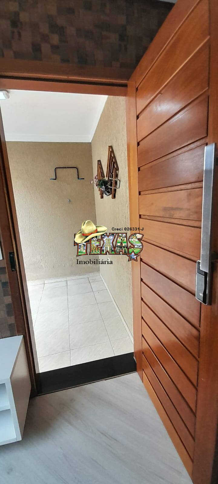 Casa de Condomínio à venda com 2 quartos, 65m² - Foto 5