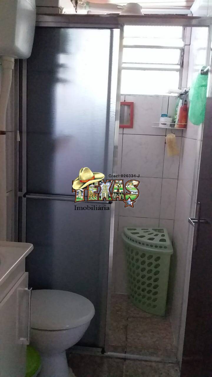 Apartamento à venda com 2 quartos, 48m² - Foto 4