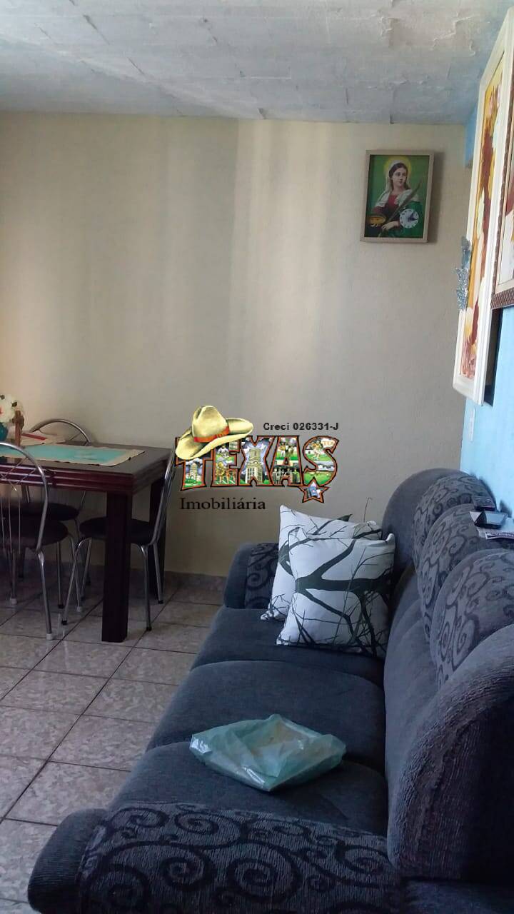 Apartamento à venda com 2 quartos, 48m² - Foto 10