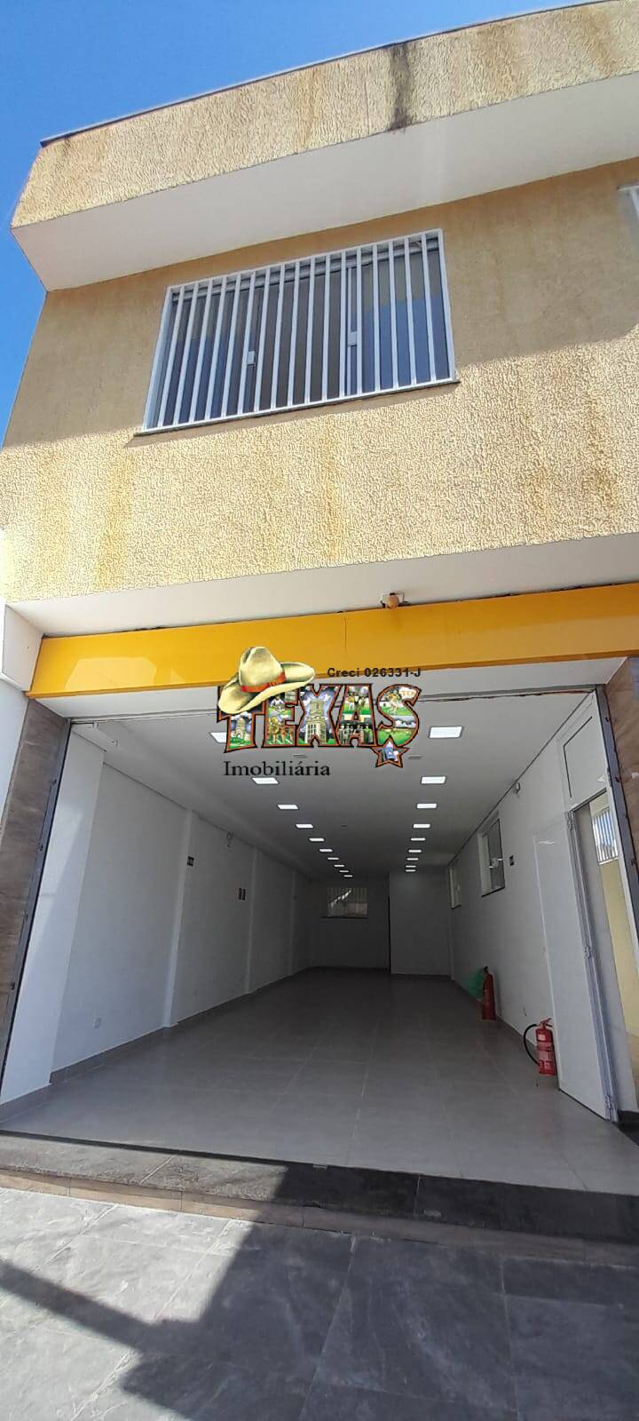 Sobrado para alugar com 2 quartos, 330m² - Foto 5