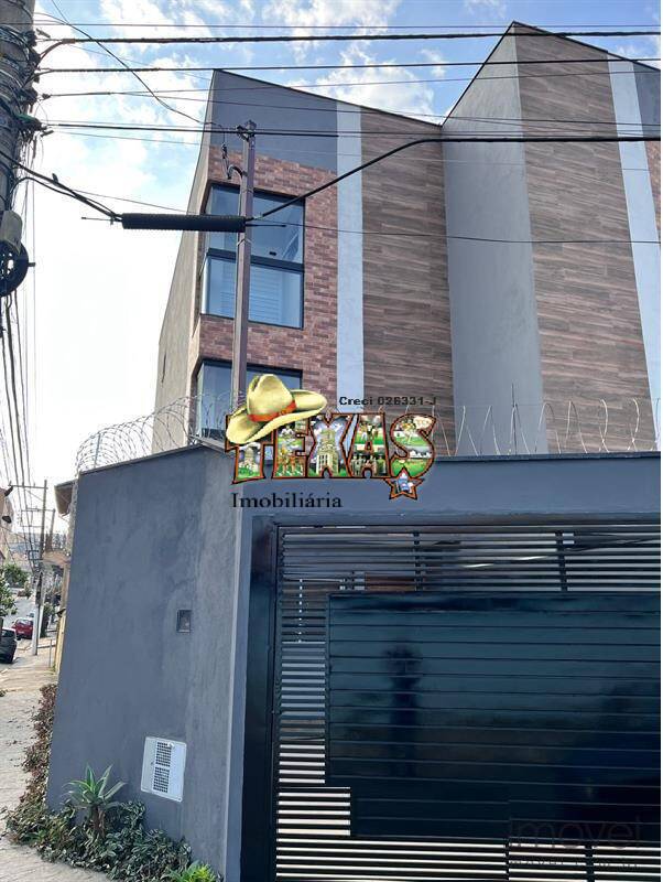 Sobrado à venda com 4 quartos, 166m² - Foto 13