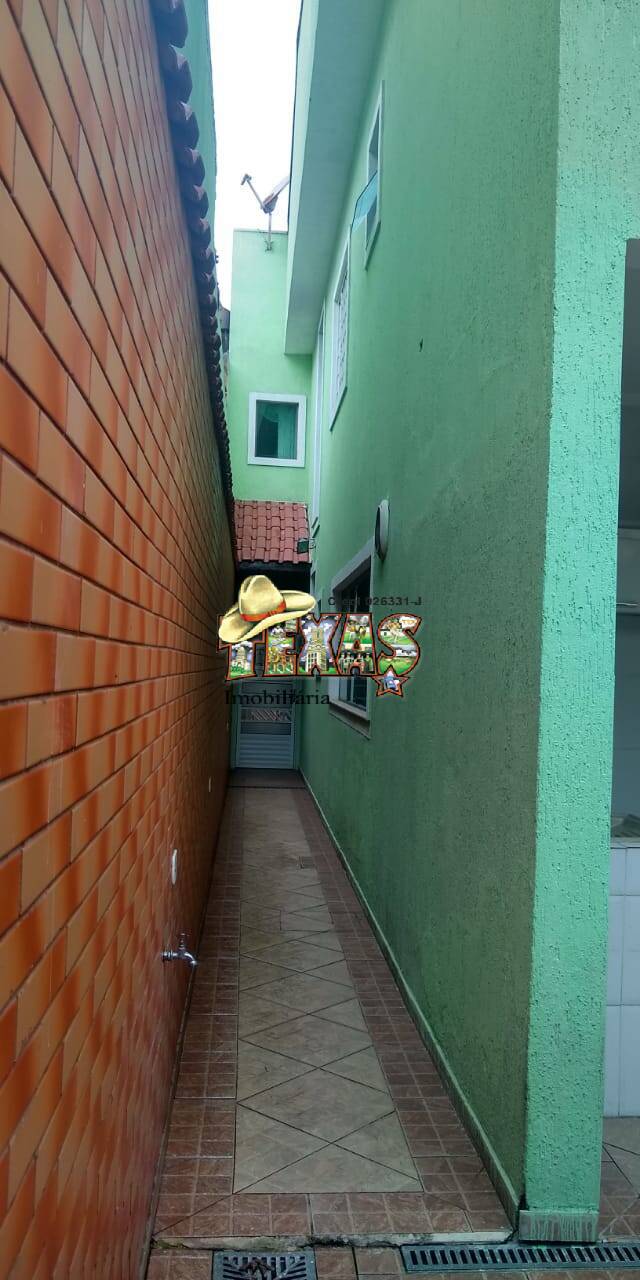 Sobrado à venda com 3 quartos, 160m² - Foto 8