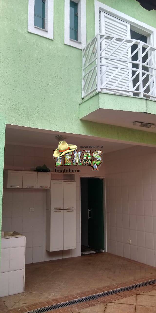 Sobrado à venda com 3 quartos, 160m² - Foto 6