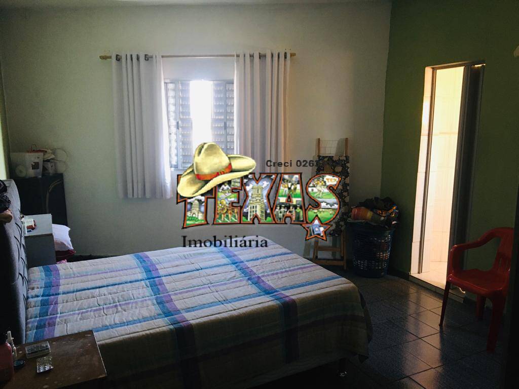 Sobrado à venda com 3 quartos, 125m² - Foto 9