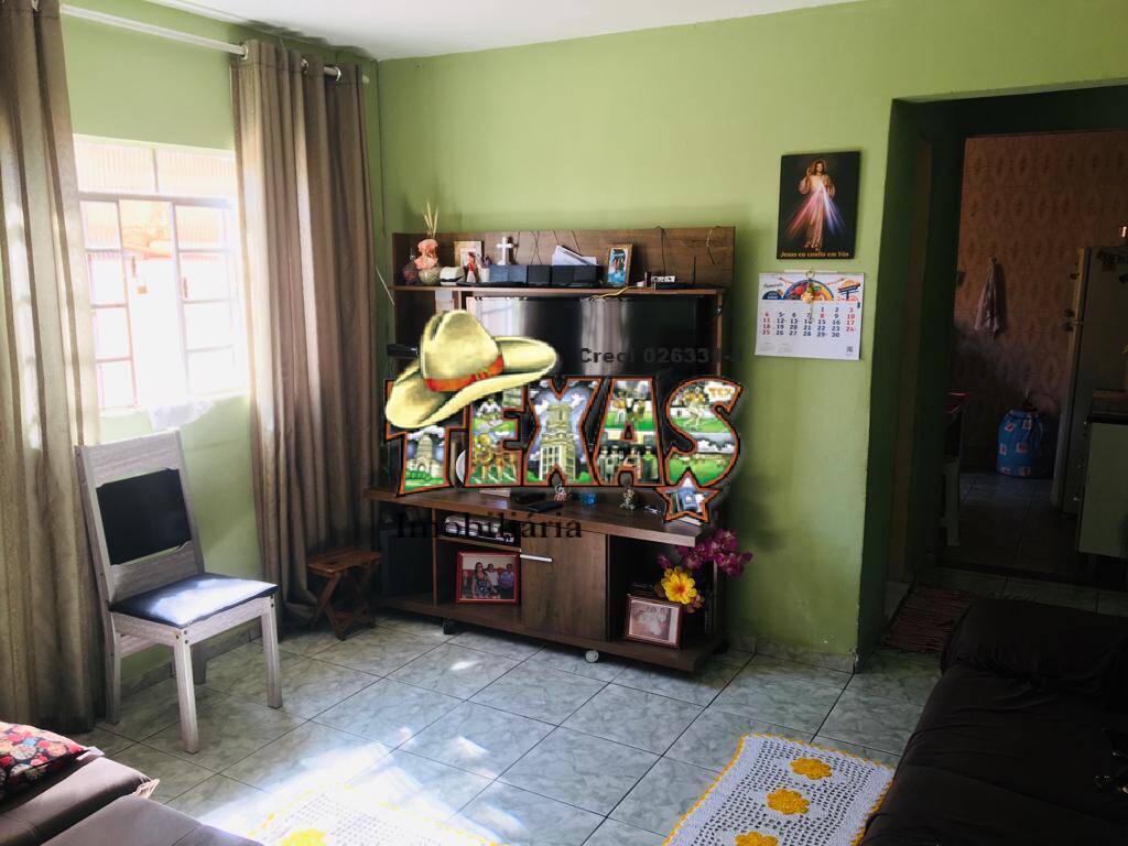 Sobrado à venda com 3 quartos, 125m² - Foto 13