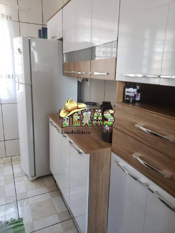 Apartamento à venda com 2 quartos, 52m² - Foto 1