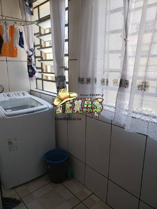 Apartamento à venda com 2 quartos, 52m² - Foto 3