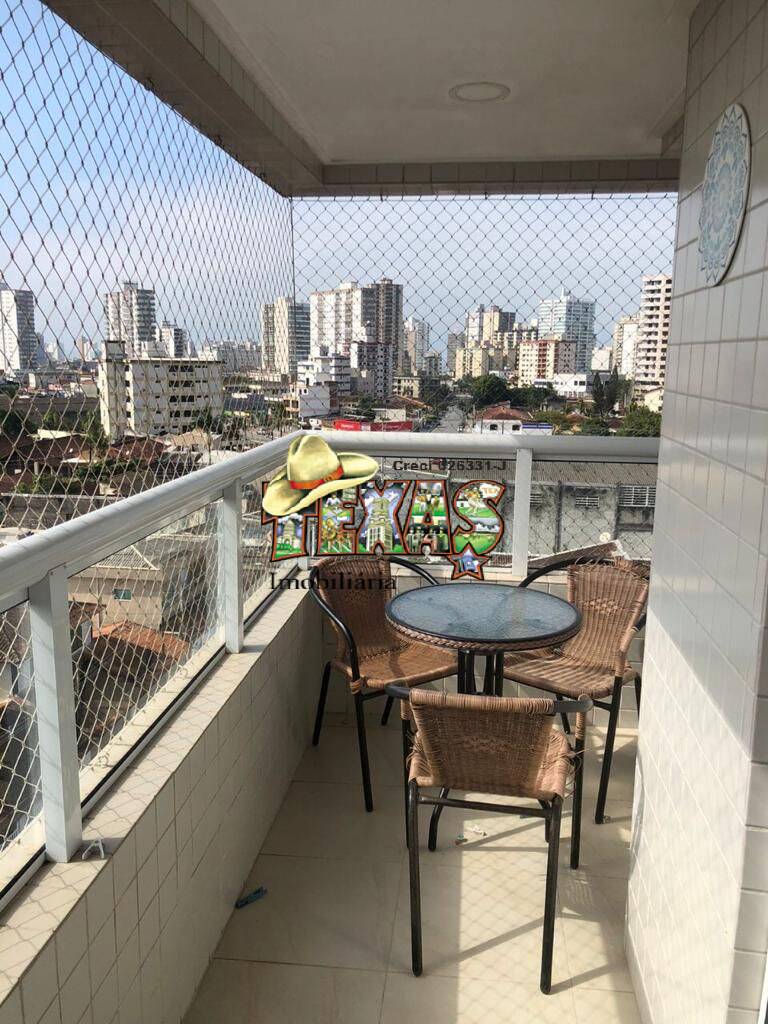 Apartamento à venda com 2 quartos, 65m² - Foto 2