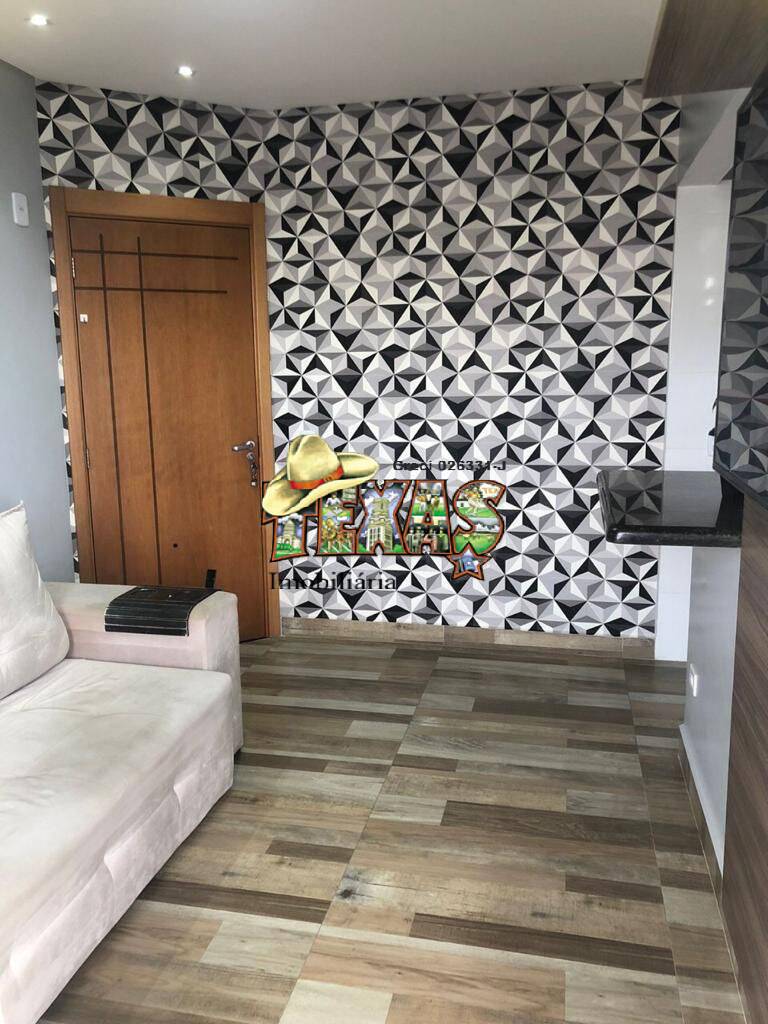 Apartamento à venda com 2 quartos, 65m² - Foto 19