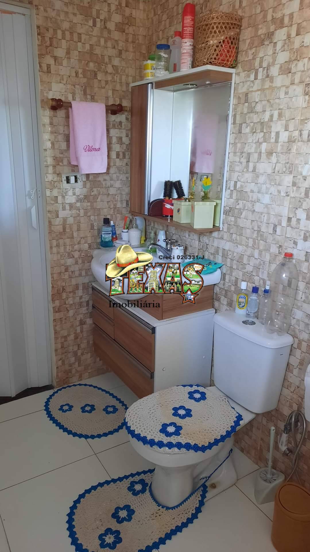 Sobrado à venda com 2 quartos, 100m² - Foto 5