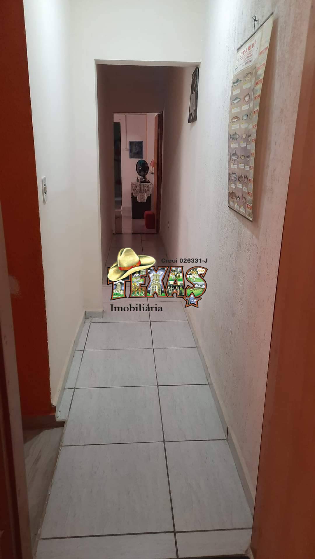 Sobrado à venda com 2 quartos, 100m² - Foto 6