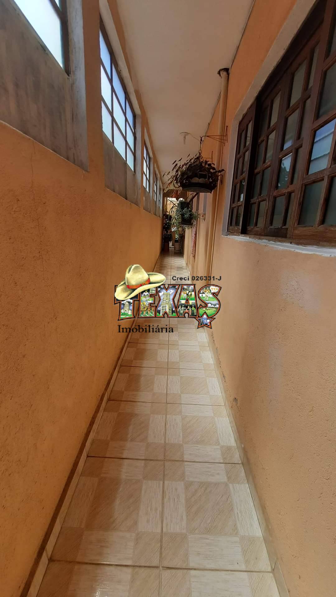 Sobrado à venda com 2 quartos, 100m² - Foto 11