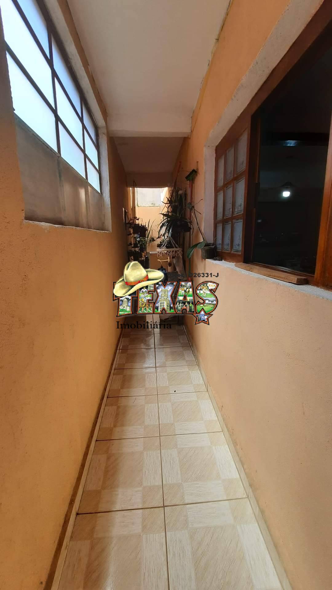 Sobrado à venda com 2 quartos, 100m² - Foto 12