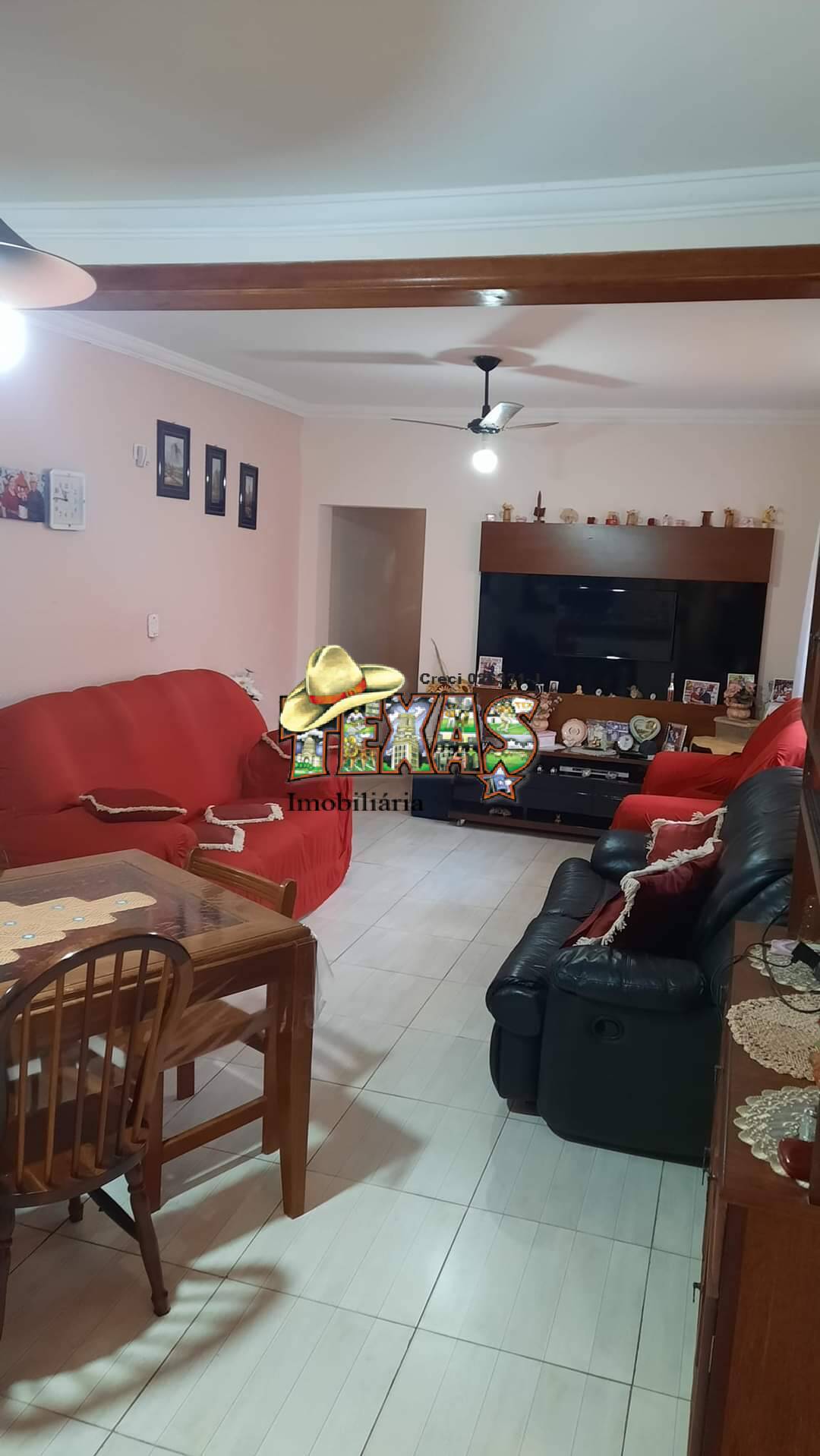 Sobrado à venda com 2 quartos, 100m² - Foto 14