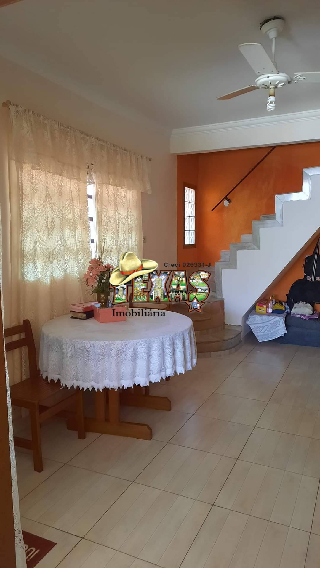 Sobrado à venda com 2 quartos, 100m² - Foto 21