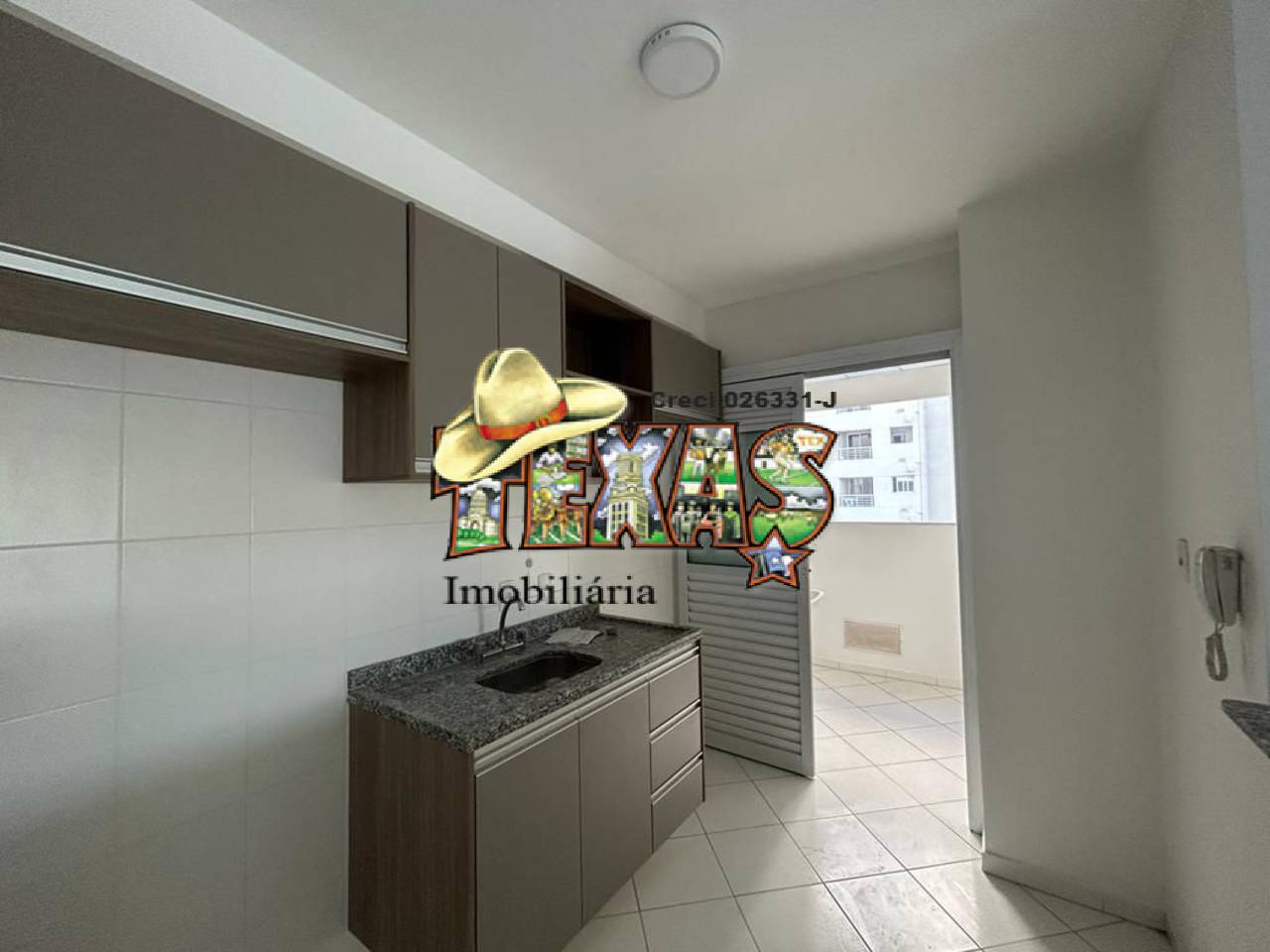 Apartamento para alugar com 3 quartos, 84m² - Foto 1