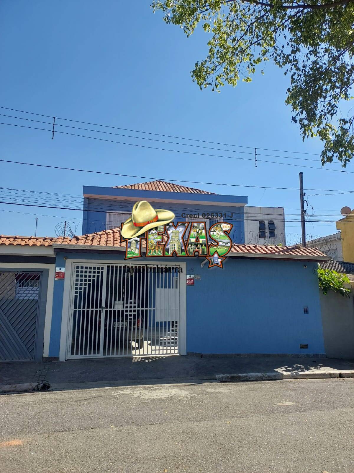 Sobrado à venda com 3 quartos, 240m² - Foto 23