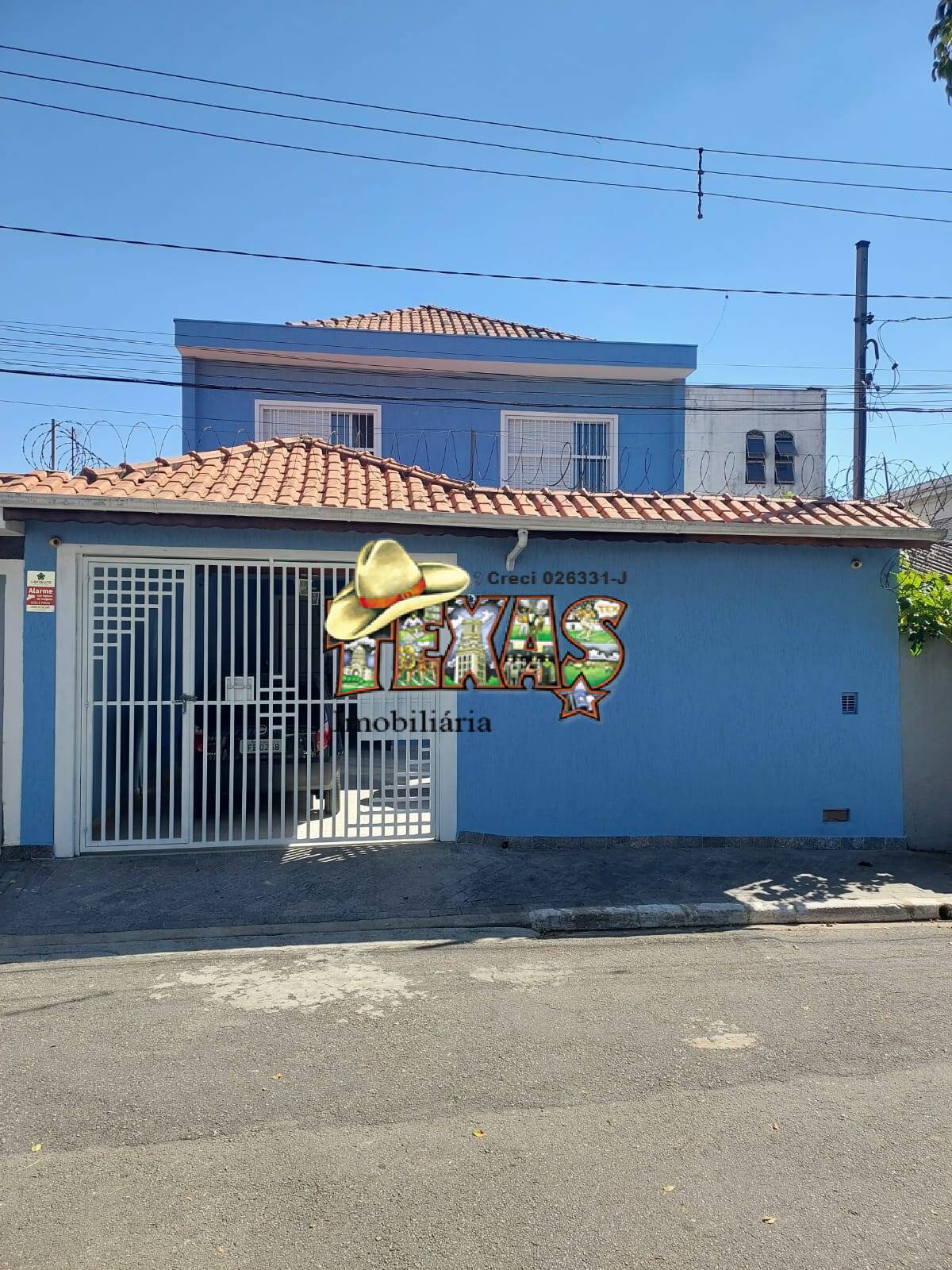 Sobrado à venda com 3 quartos, 240m² - Foto 18