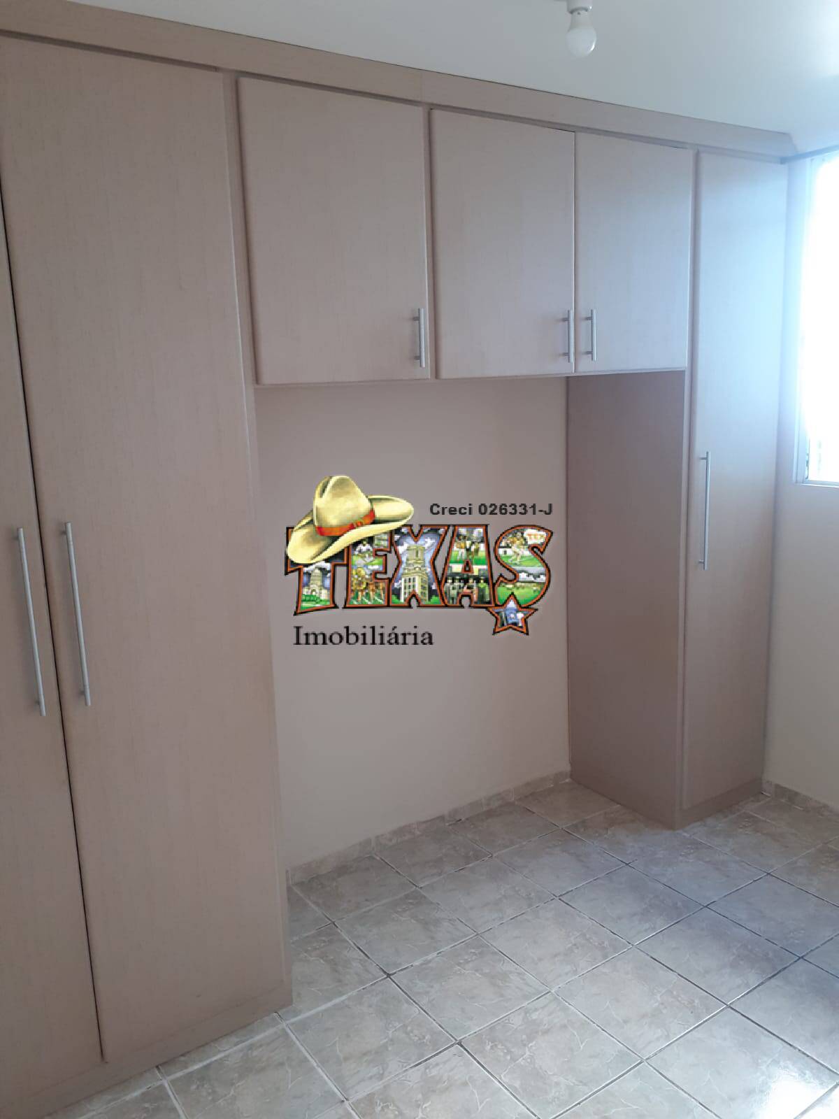 Apartamento à venda com 2 quartos, 48m² - Foto 5