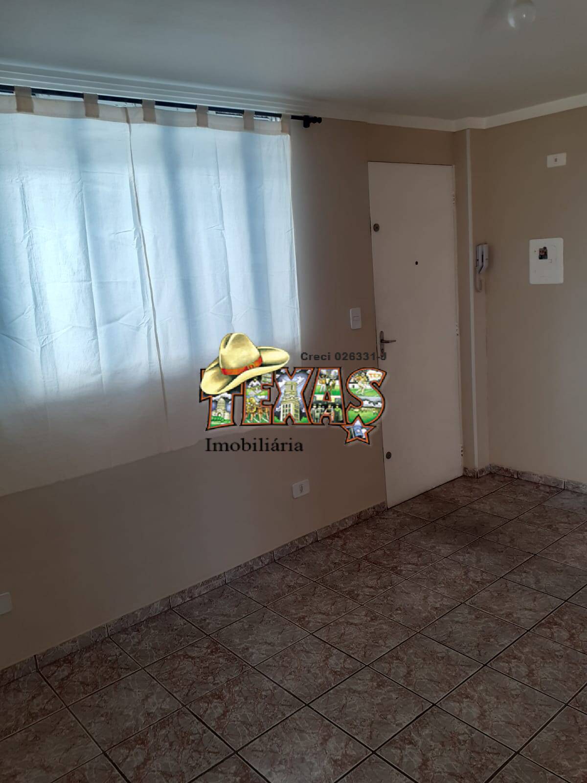 Apartamento à venda com 2 quartos, 48m² - Foto 1